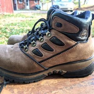 Sporto waterproof insulated hiking boots